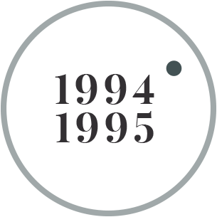 1994-1995