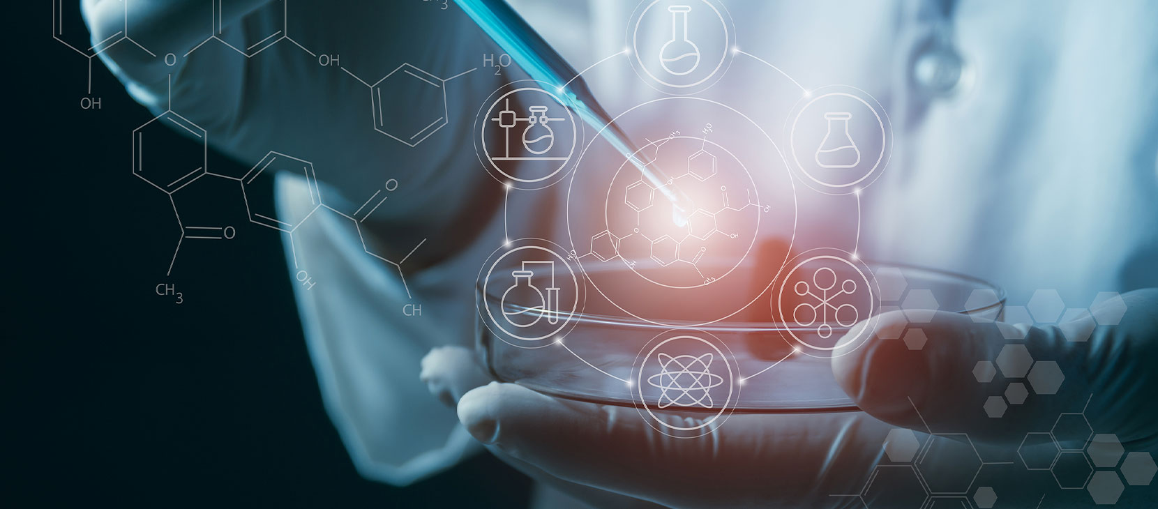 Chemical Analysis ATG Case Study